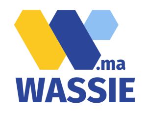 wassie.ma logo